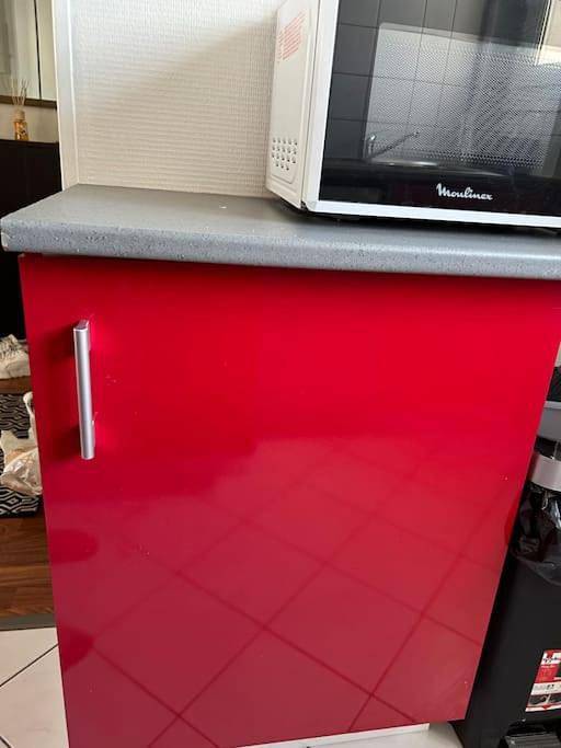 Gîte pour 4 personnes à Fresnes - 2