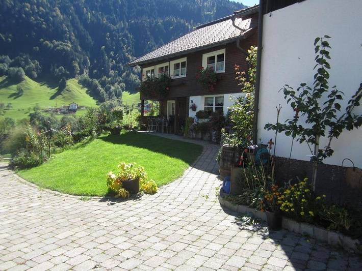Ferienhaus für 5 Personen