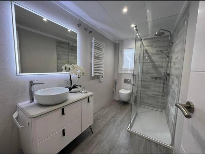 Gîte pour 4 personnes, avec vue et terrasse, animaux acceptés dans les Cases d'Alcanar - 3