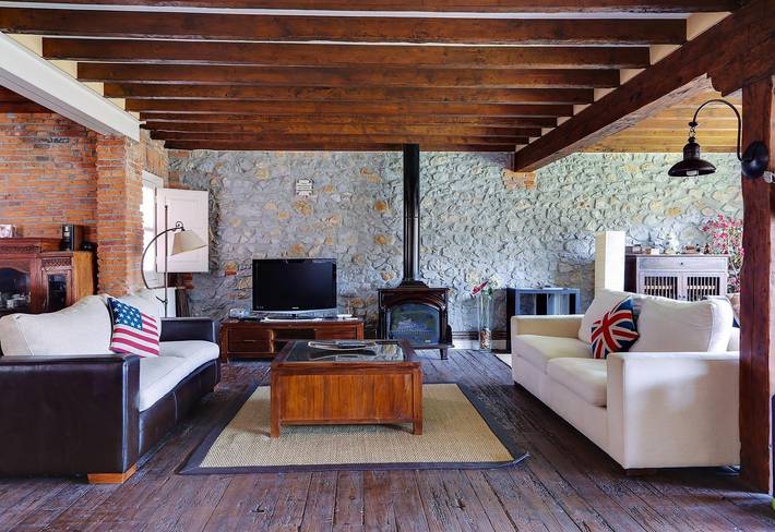 Gîte pour 5 personnes à Laredo - 2