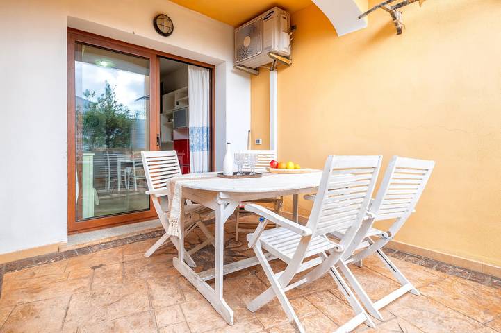 Apartamento de vacaciones para 1 personas - 1