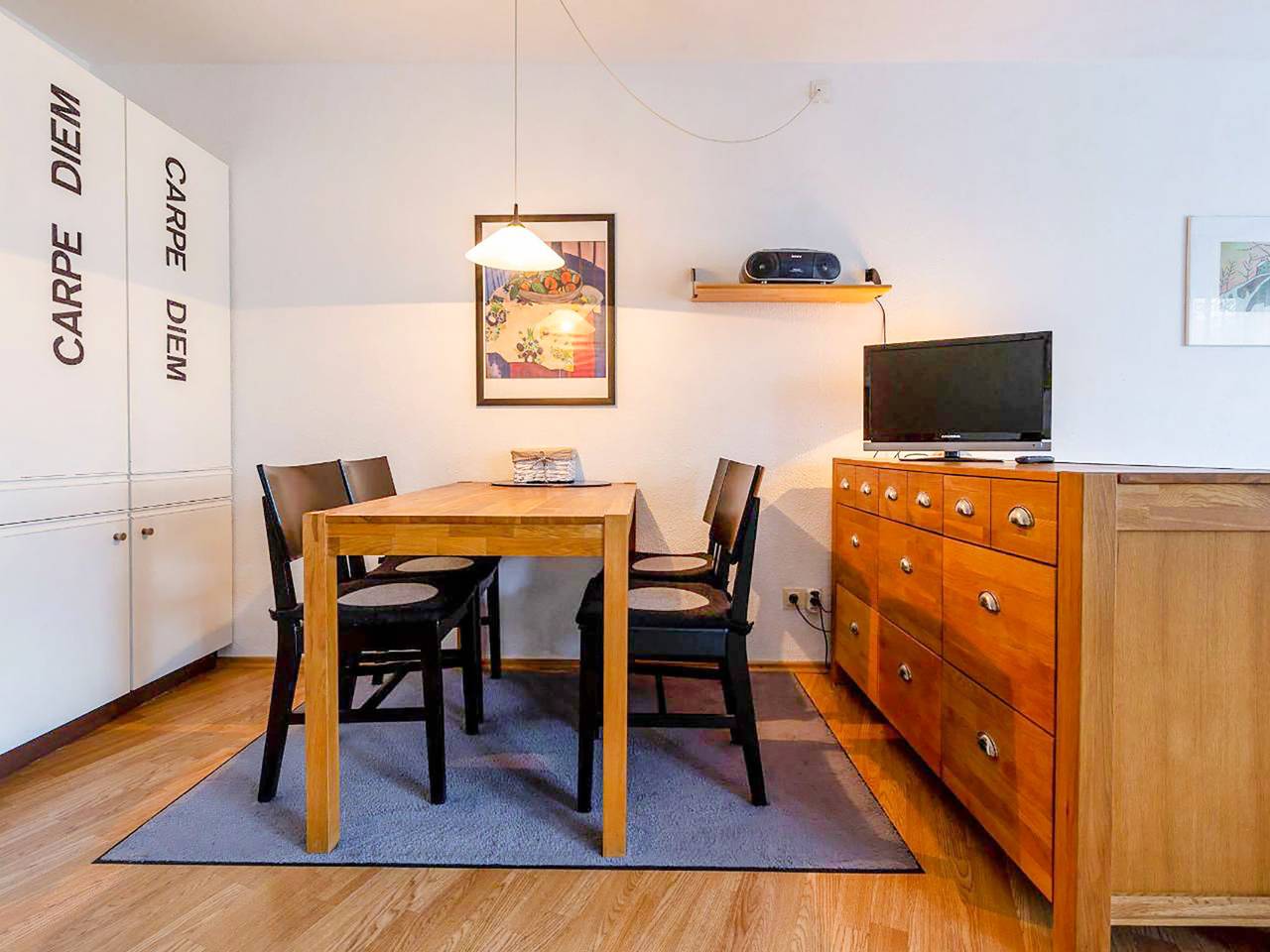 Ferienwohnung für 2 Personen in Immenstaad am Bodensee, Obersee (Bodensee)