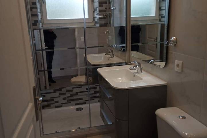 Gîte pour 4 personnes, avec Terrasse et Jardin à Puyoô - 4