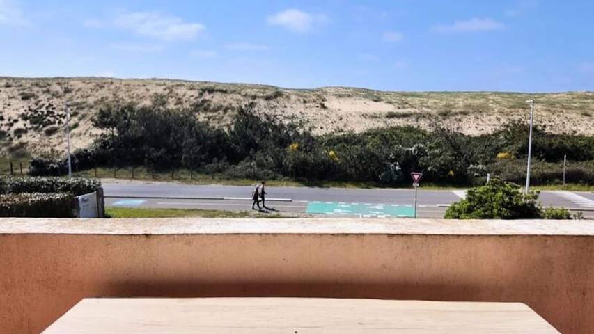 Gîte pour 5 personnes dans Plage De La Graviere Hossegor - 4