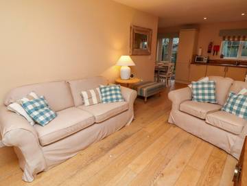 Cottage for 6 People in Beadnell, Benthall, Photo 4