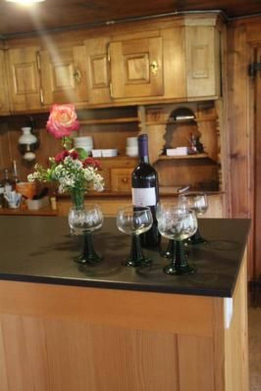 Frohheim in Hemberg, Zürich Voralpen