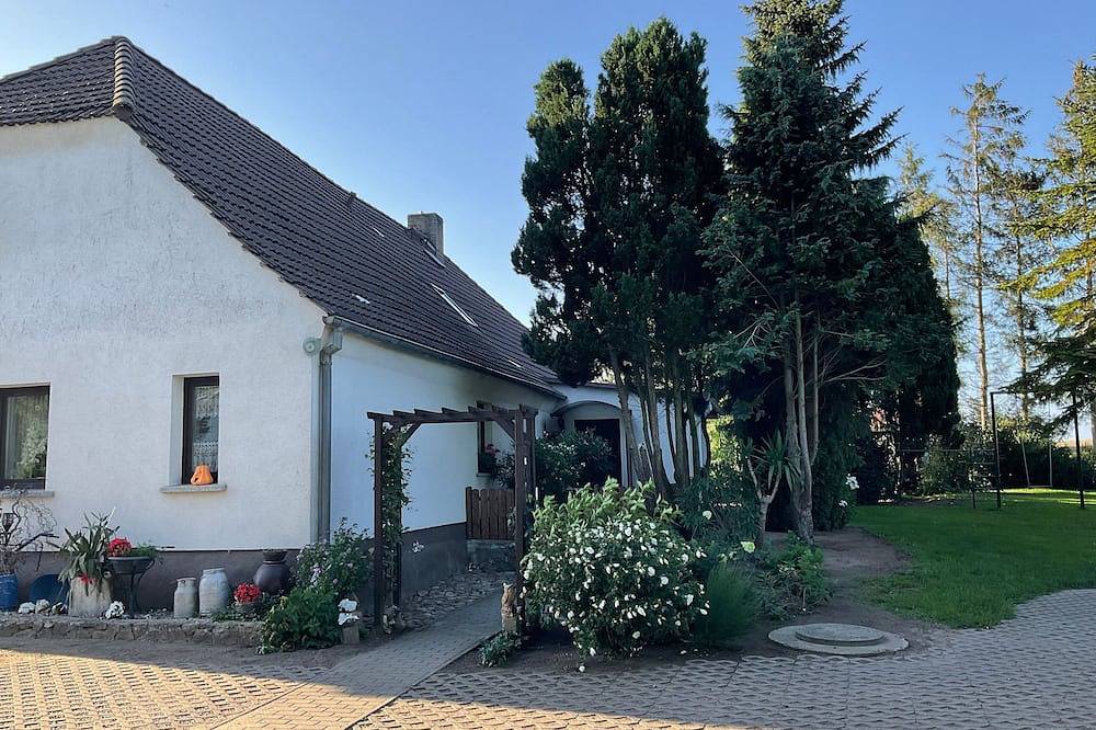 Entire apartment, Apartment - Rügen-Fewo 61 in Garz/Rügen, Ruegen