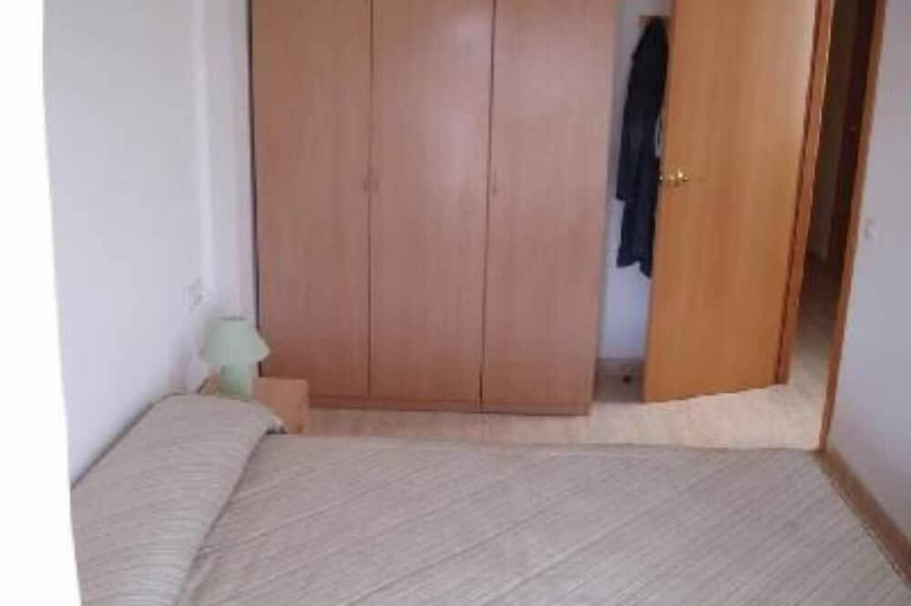 Ganze Wohnung, Ferienwohnung - Benicarlo in Benicarló, Costa del Azahar