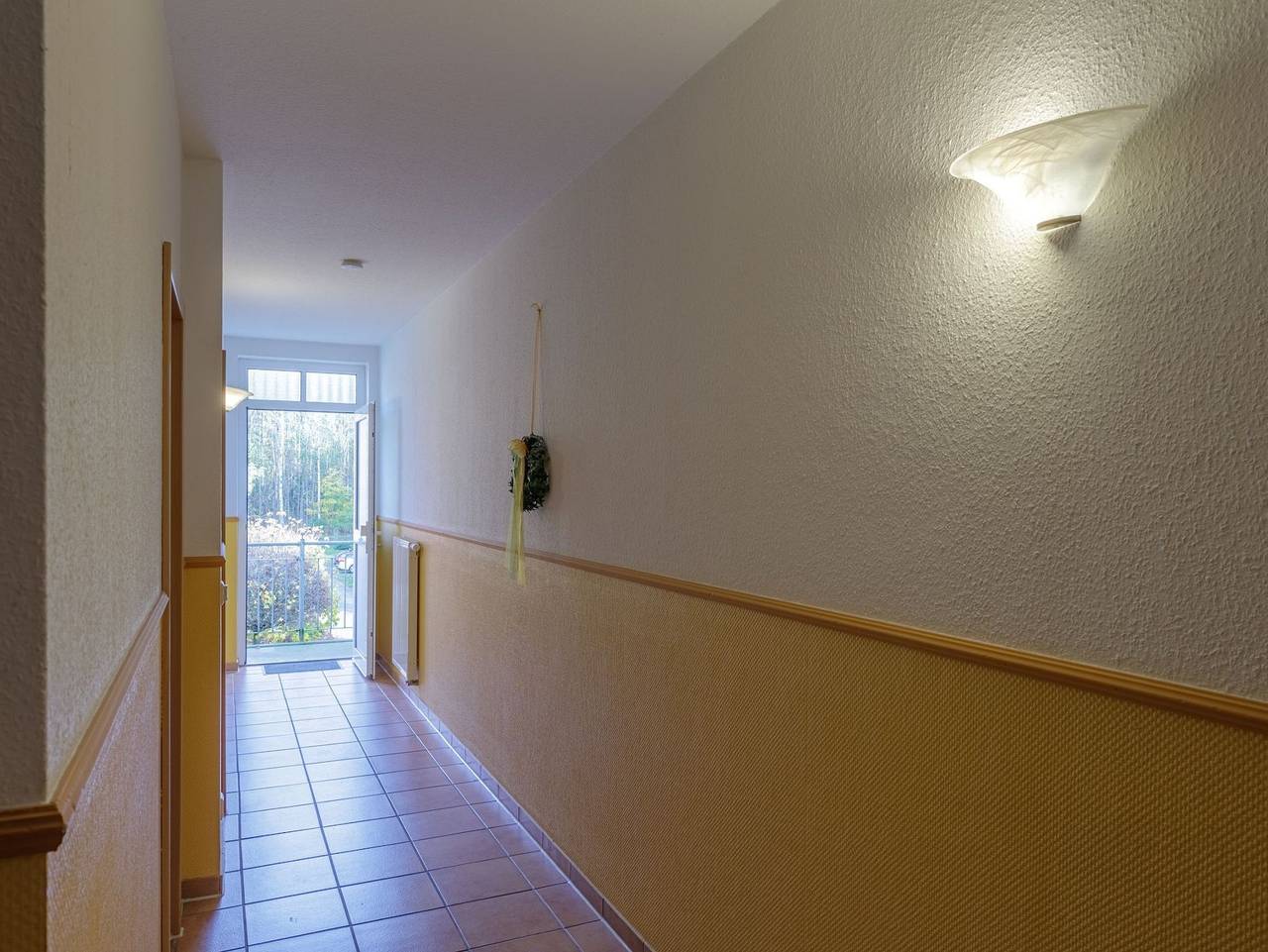 Ganze Ferienwohnung, Haus am Kölpinsee App. 3.4 - Haus am Kölpinsee App. 3.4 in Waren (Müritz), Müritz