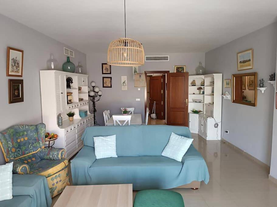 Appartement entier, Amplio Piso En Costa Ballena A 100 M De La Playa in Costa Ballena, Chipiona