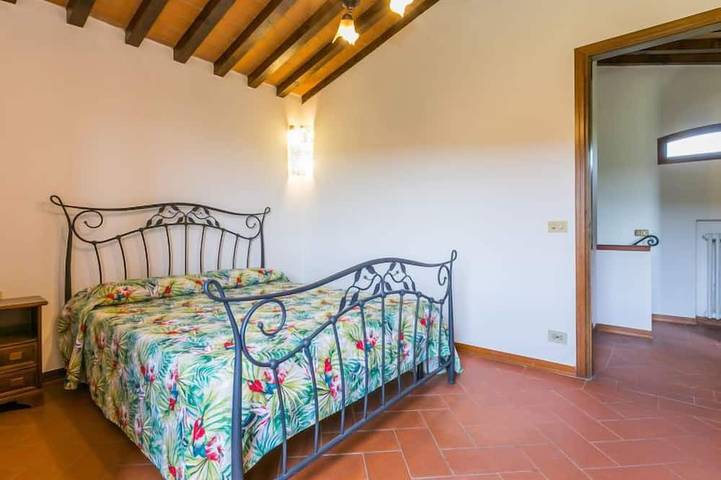 Dependance di Villa Magna in Scandicci, Firenze province