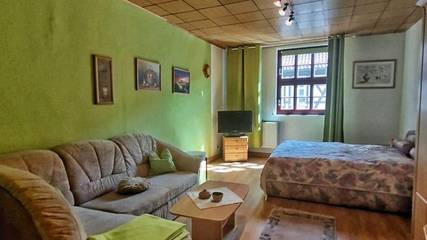 Ferienwohnung für 4 Personen in Stolberg (Harz), Südharz, Bild 4