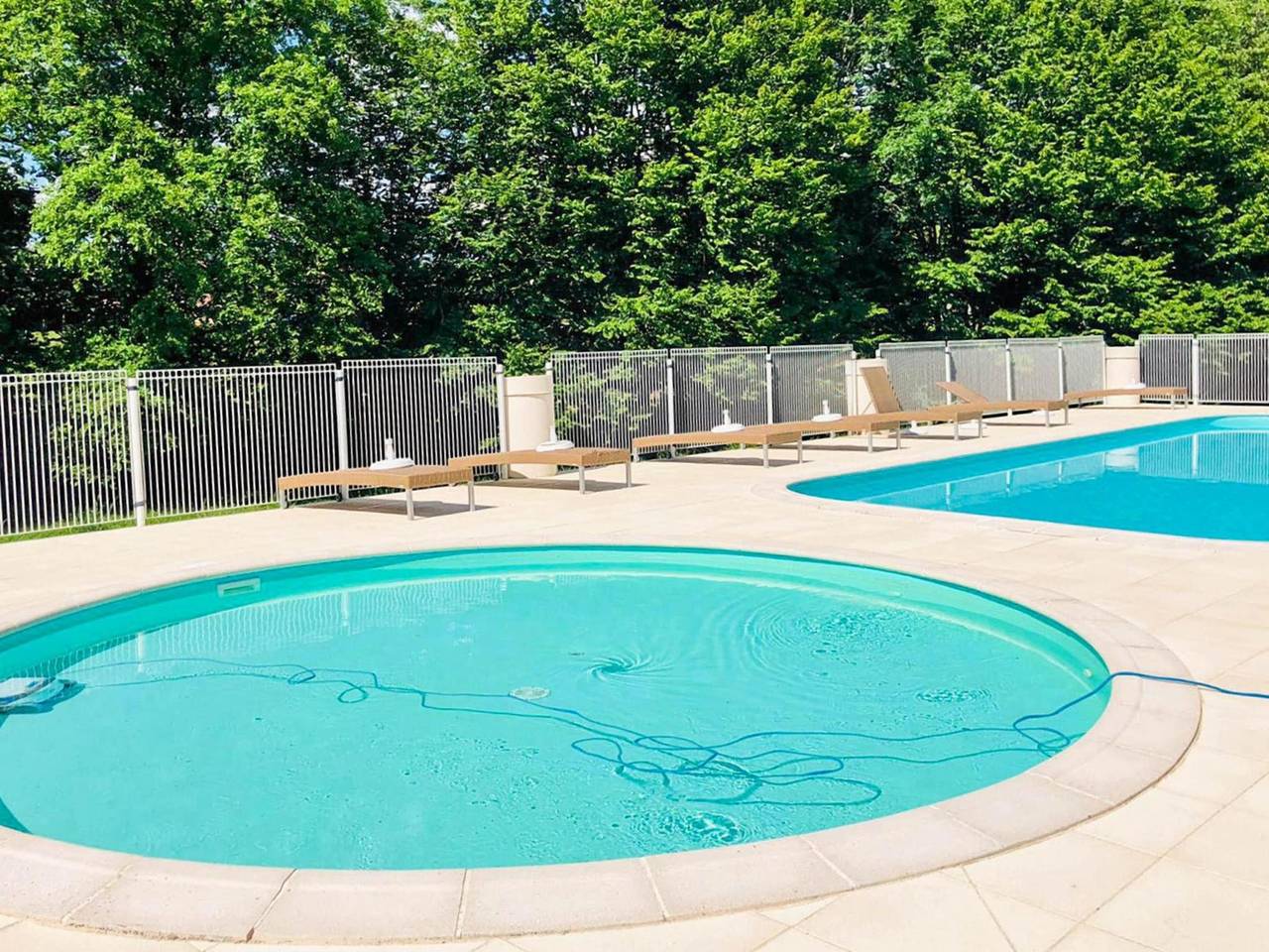 Casa de vacaciones para 9 personas con jardín in Lacapelle-Marival, Lot