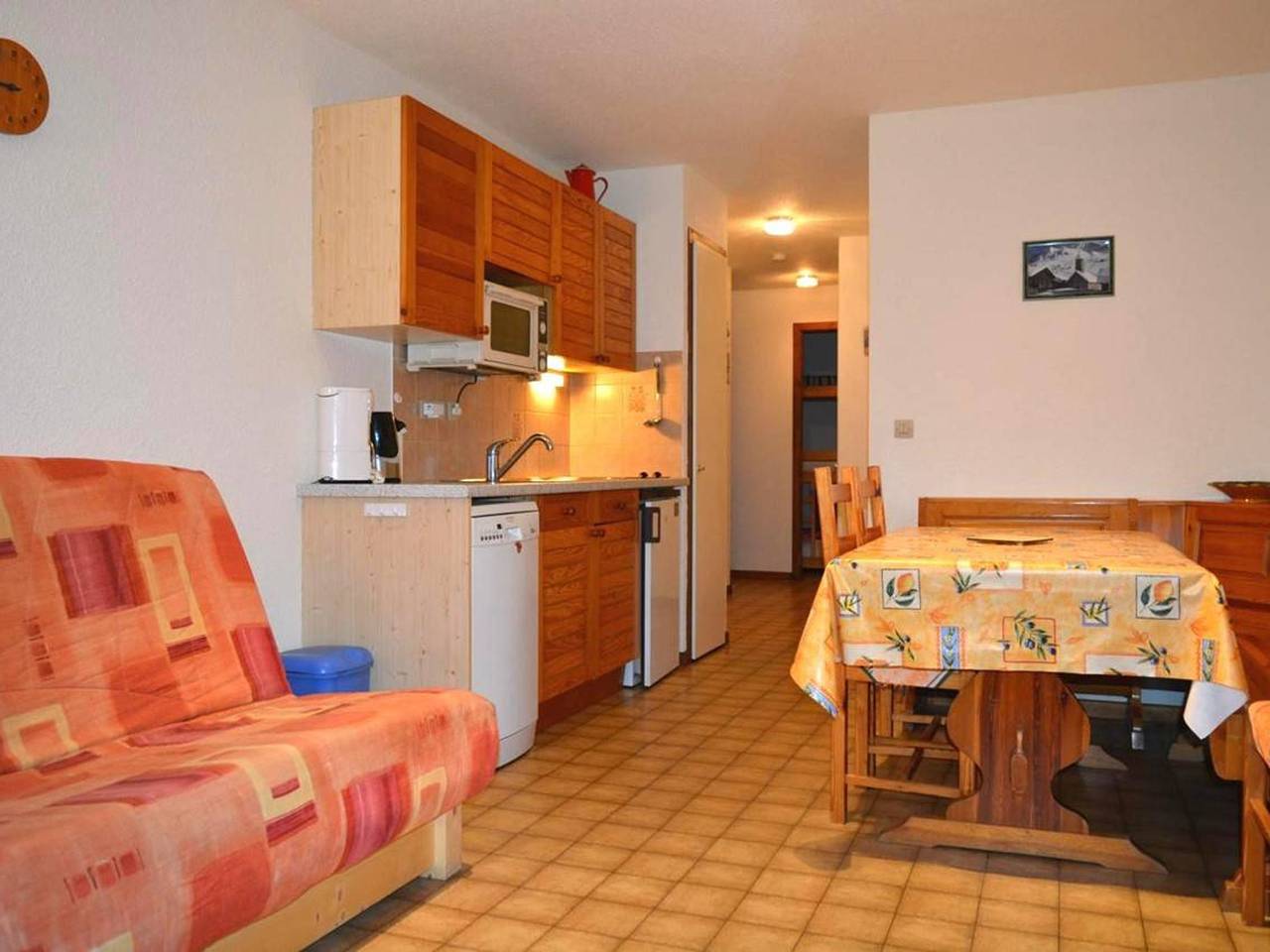Photo : Appartement de vacances