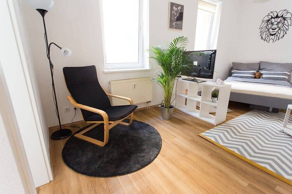 Fullhouse | Halle | T28 Lion Apt., foto 7