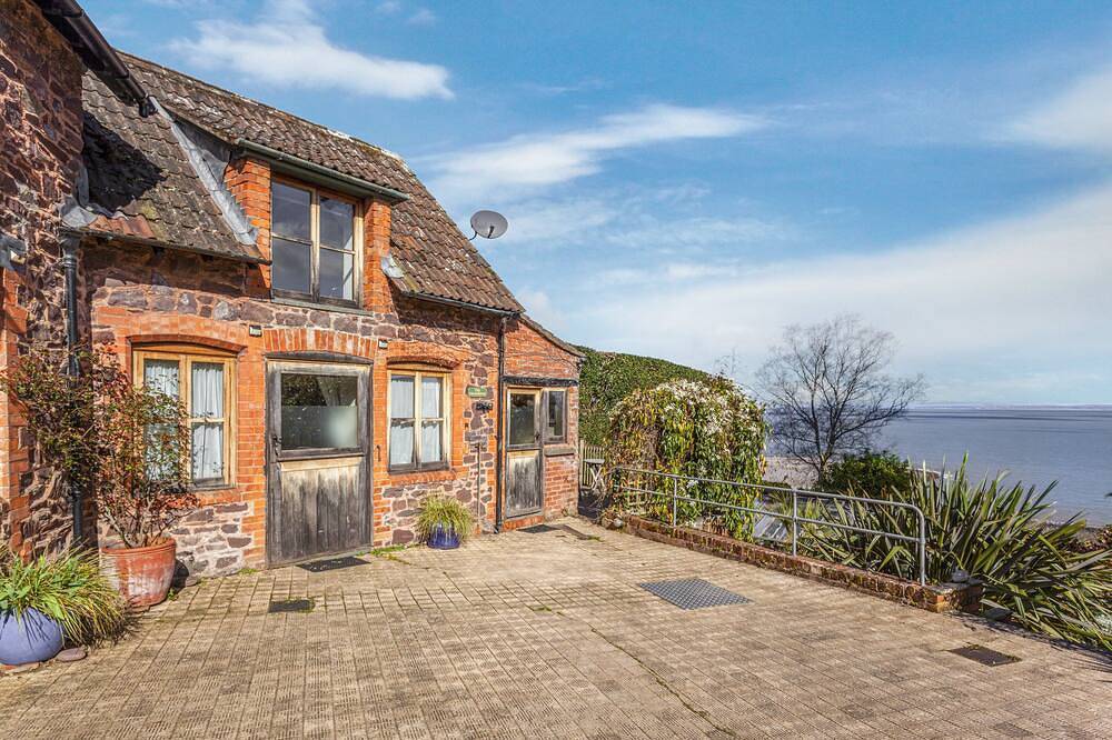 The Coach House, Porlock Weir in Porlock, Somerset