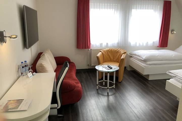 Ferienwohnung für 2 Personen - 1