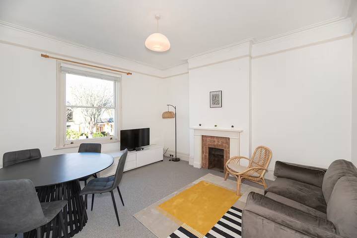 Apartment for 4 people in Hounslow