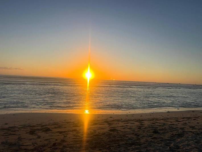 Gîte pour 3 personnes, avec jardin dans La Saline (Saint-Paul) - 2