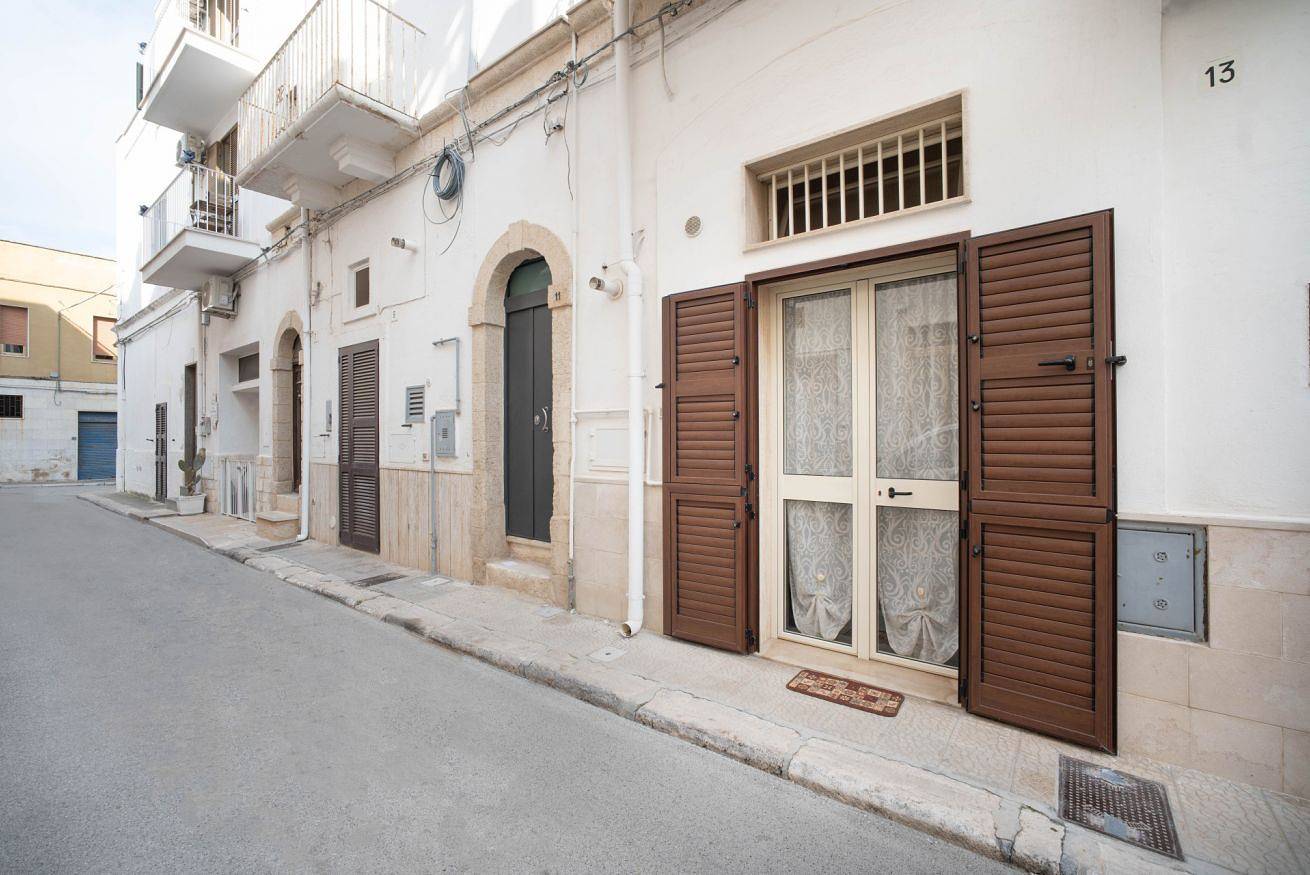 Appartamento intero, Wepuglia - Casa Romanelli in Lama Monachile (Polignano a Mare), Polignano a Mare