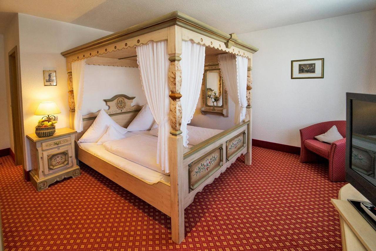 Hotel-Gasthof Zum Weyssen Rössle in Schiltach, Vallée du Kinzig