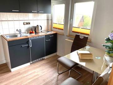 Ferienwohnung für 2 Personen in Neuendorf Insel Hiddensee, Hiddensee, Bild 1