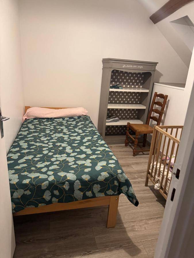 Gîte pour 3 personnes, animaux acceptés à Étampes - 3