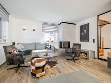 Chalet voor 12 Personen in Donnersbachwald, Stiermarken, Afbeelding 3