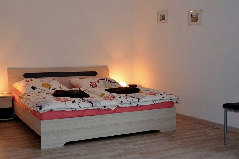 Feriendomizil Bellevue in Walchum, Emsland