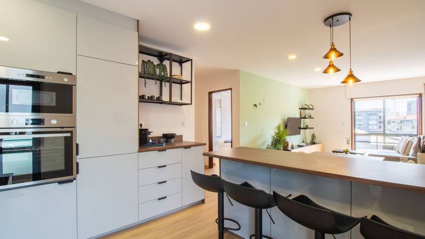 Gîte pour 4 personnes à Vila do Conde - 4