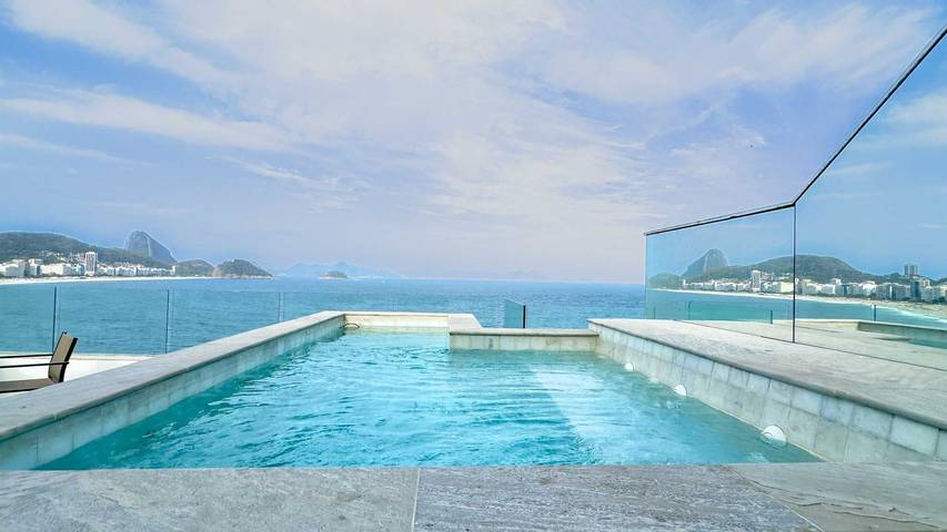 Vacation apartment for 6 people - 1