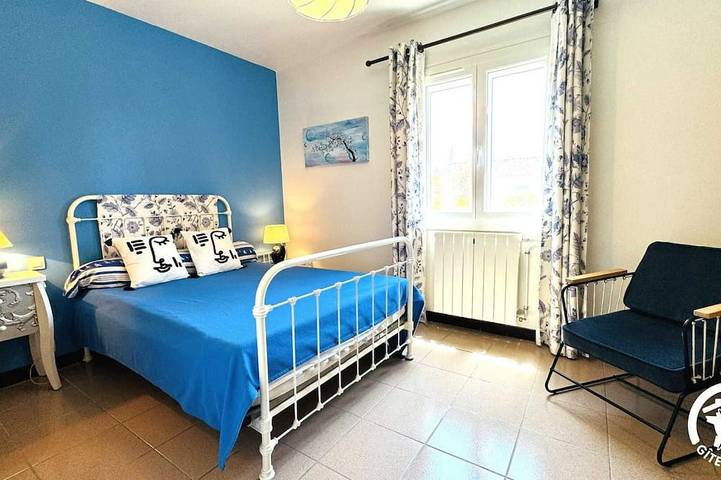 Location de vacances pour 6 personnes, avec jardin à Saint-Martin-Lalande - 3