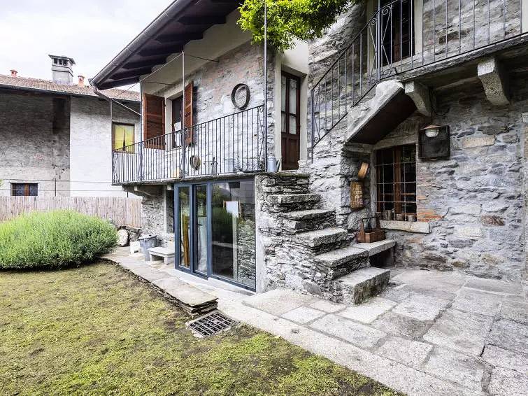 Haus 6 Personen in Mergozzo, Comune di Mergozzo