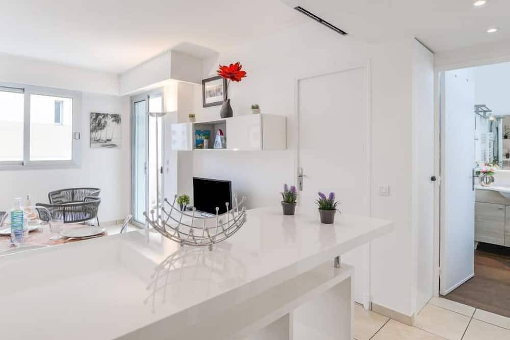 Appartement entier, Dolce Vita in Saint-Laurent-du-Var, Côte méditerranéenne (France)