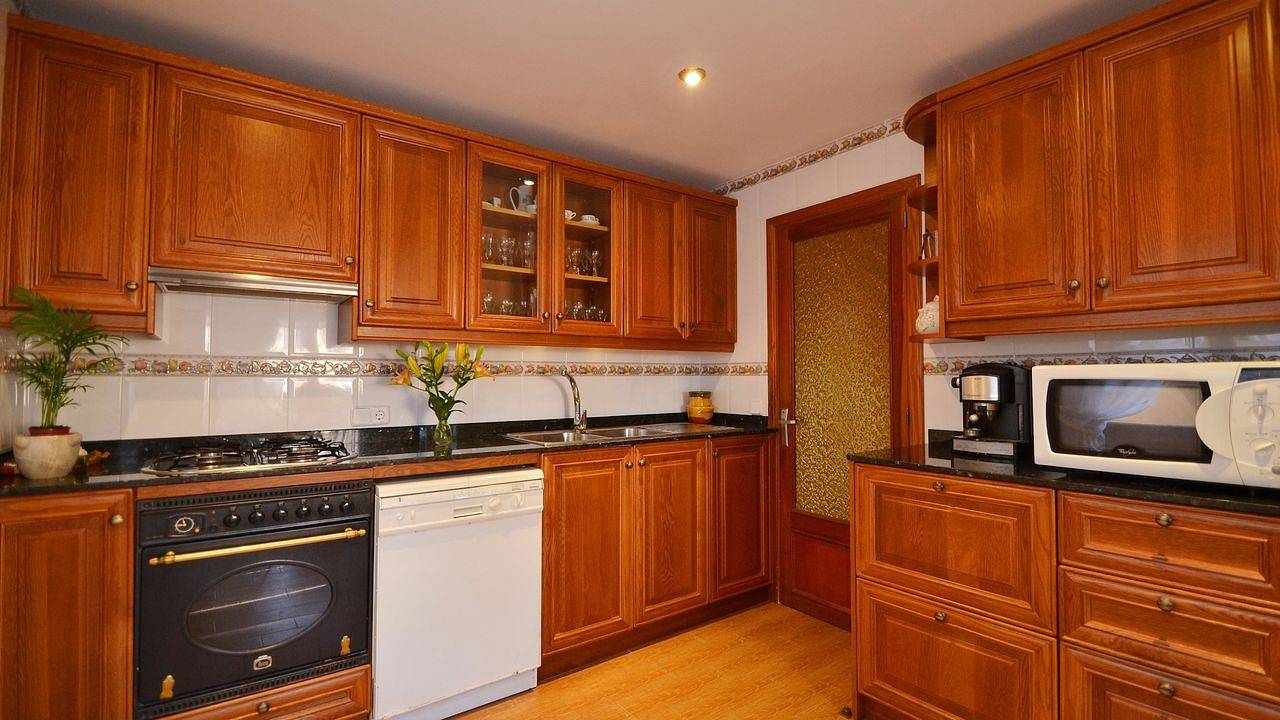 Ferienhaus für 8 Personen (140 m²) in El Toro in El Toro, Calvià