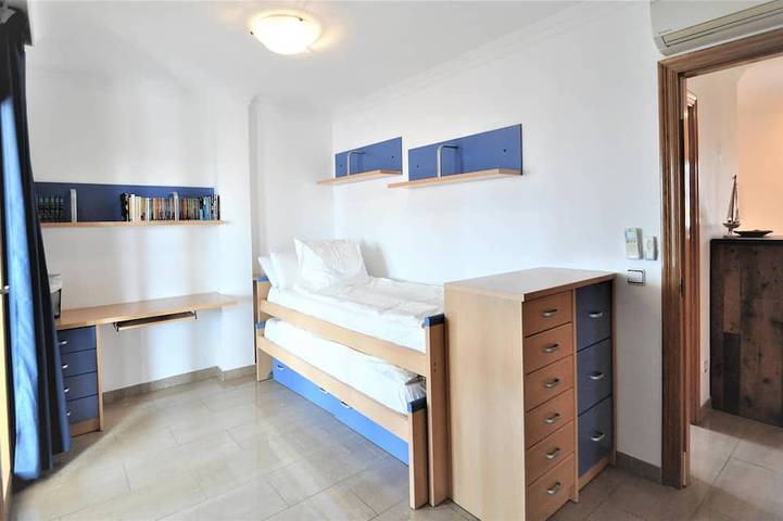 Schönes geräumiges Ferienhaus für Familien mit großem Swimmingpool und Garten - Kostenloses Wlan in Marratxí, Mallorca Westen