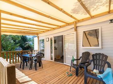 Camping para 4 Personas en Barjac, Gard, Foto 2