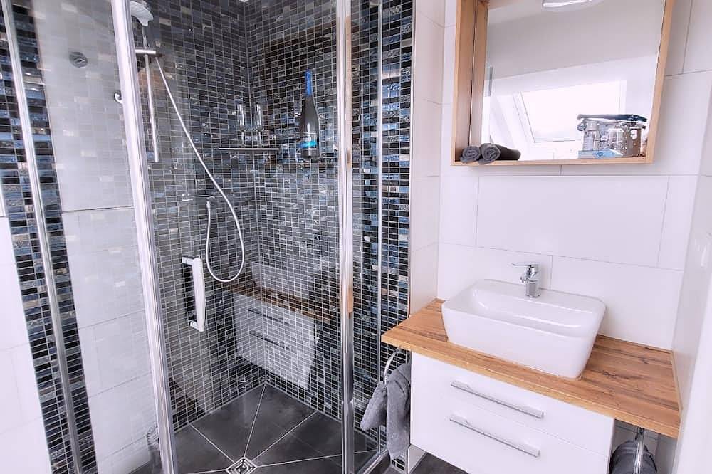 Ganze Wohnung, Stengels Sekt-Appartements -Appartement Casanova in Weinsberg, Kurpfalz