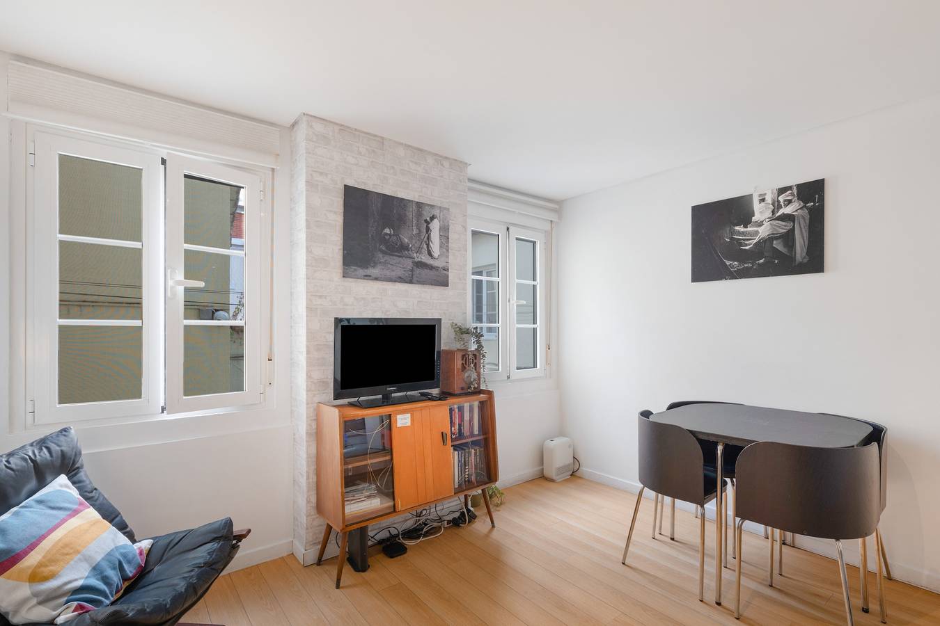 Ganze Wohnung, Ferienwohnung 'Rossio Boutique Apartment 1' in Santa Justa, Santa Maria Maior