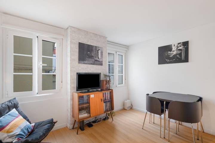 Ganze Wohnung, Ferienwohnung 'Rossio Boutique Apartment 1' in Santa Justa, Santa Maria Maior