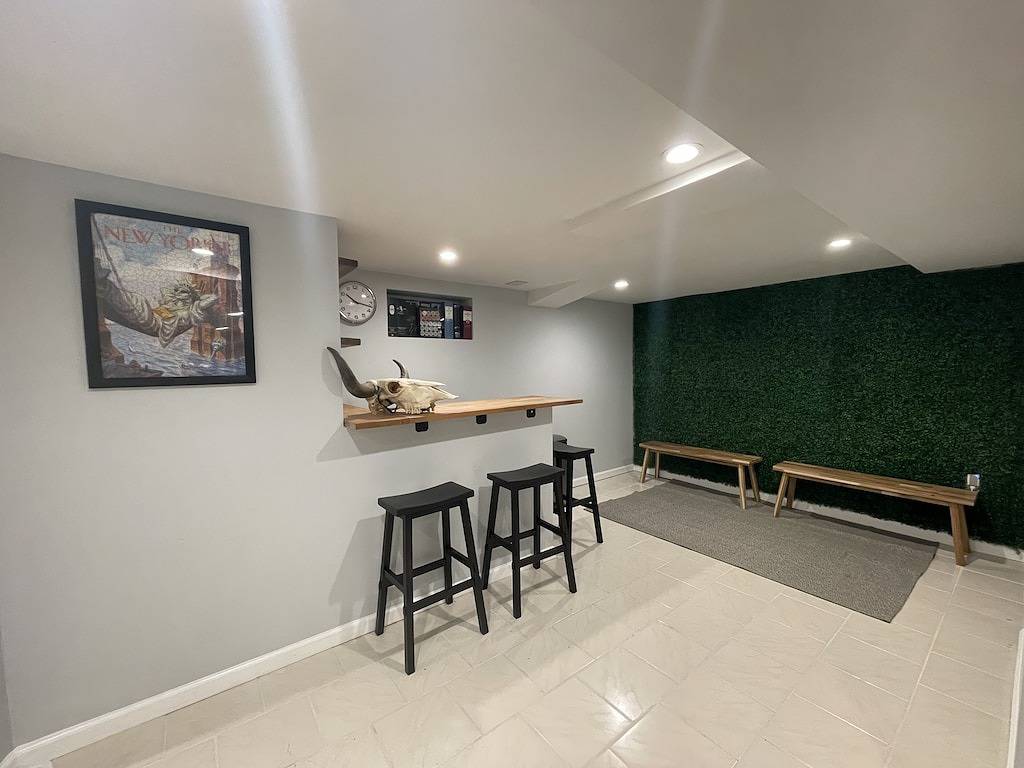 Newly renovated 3Br/2Ba home - 10 mins from Ewr in Union County