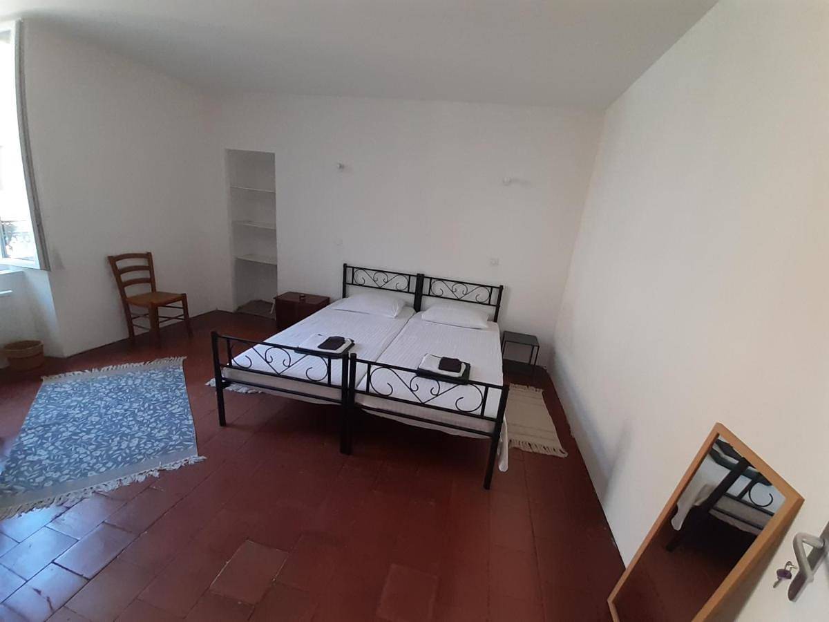 Appartement entier, L'idéïous in La Grand-Combe, Parc national des Cévennes