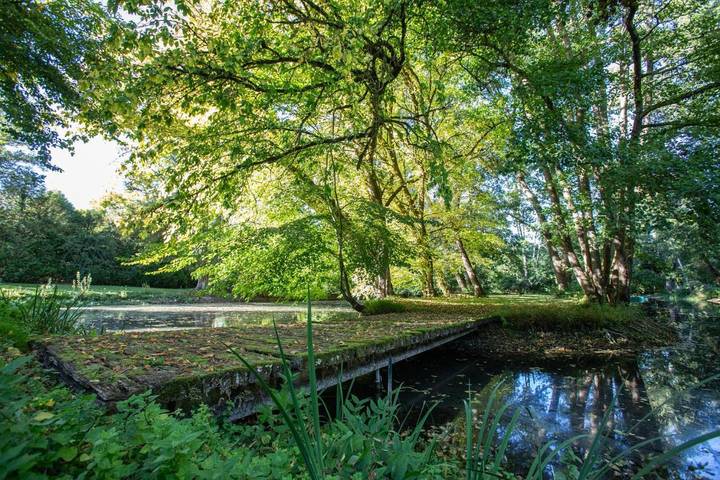 Gîte pour 2 personnes, avec jardin et piscine à Saint-Laurent-des-Bâtons - 2