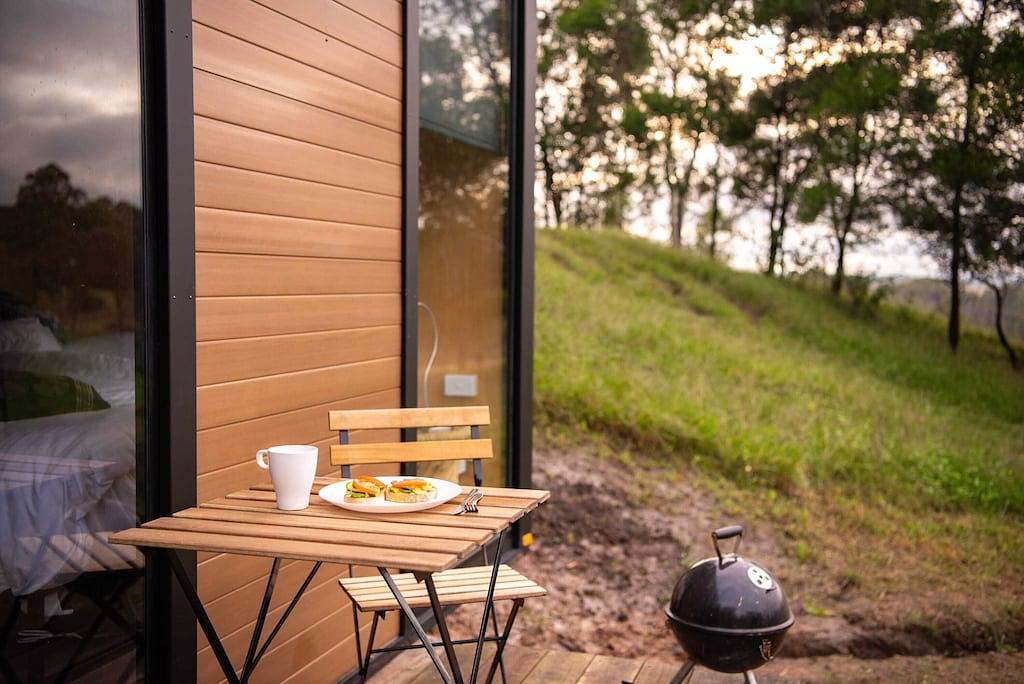 Tiny Inja 2 by Tiny Away in Sydney, New South Wales