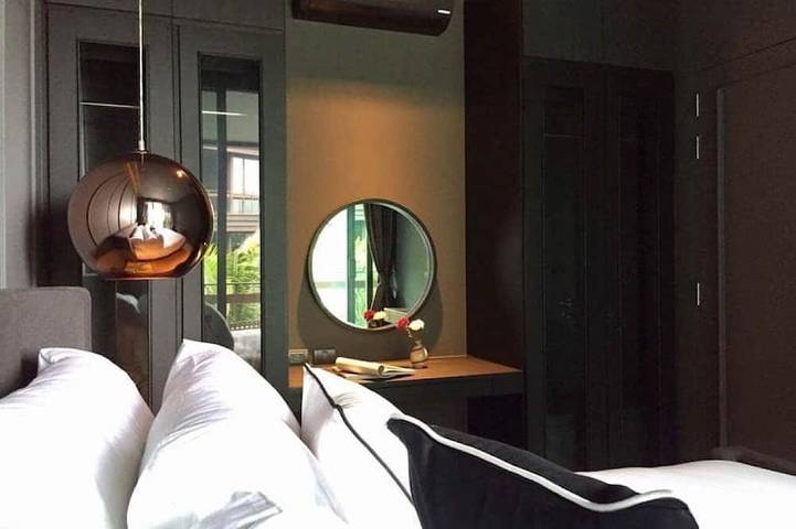 Gîte pour 2 personnes à Freyming-Merlebach - 4