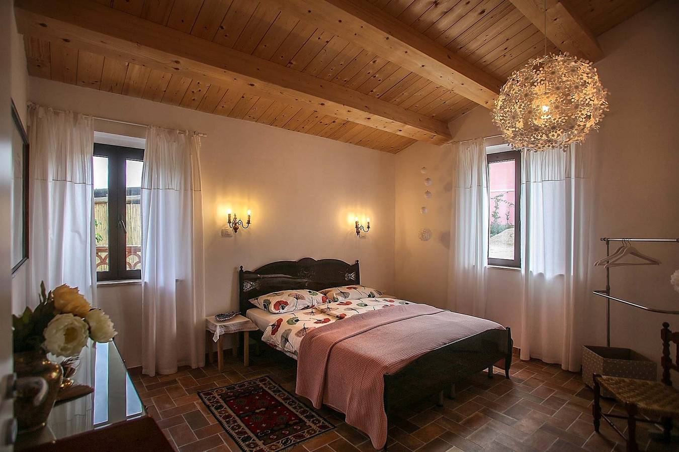 Quindici Alberi La Chioccia in Serra de' Conti, Provincia de Ancona