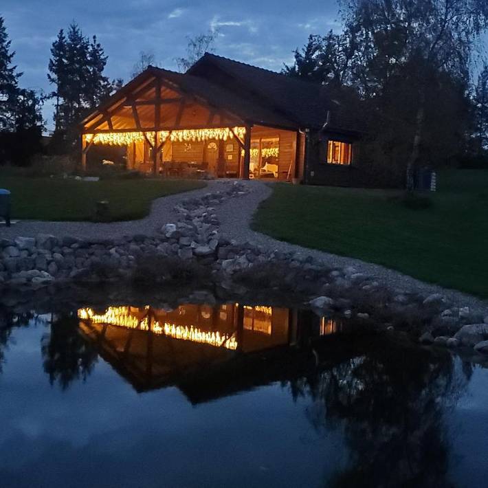 Location de vacances pour 9 personnes à Bourbon-Lancy - 2