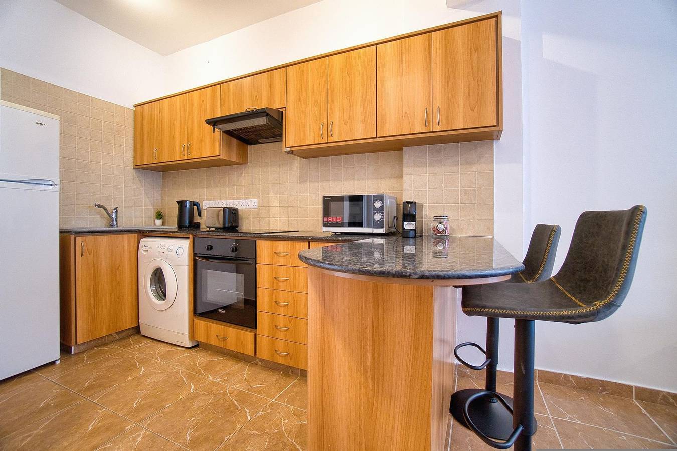 Apartamento entero, Queen Gardens R313 in Pafos in Pafos, Chipre Sur