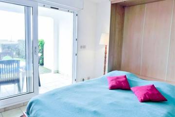 Appartement De Vacances pour 4 Personnes dans Bidart, Côte Basque, Photo 3