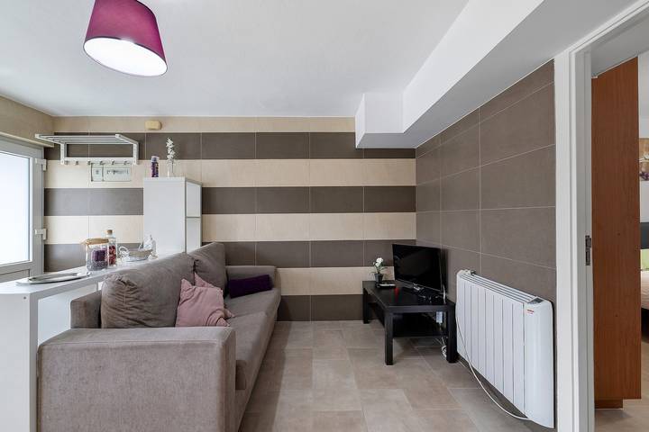 Apartamento para 4 personas en Galicia